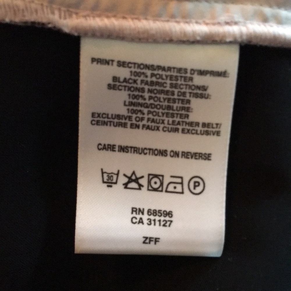 DKNYC dress - Picture 4 of 4